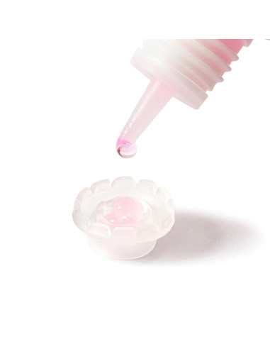 Sky
Eyelash glue Remover gel 15 g