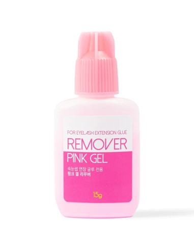 Sky
Eyelash glue Remover gel 15 g