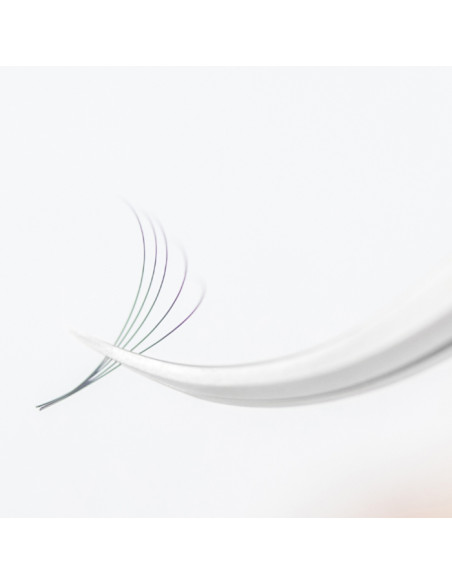 DUMONT 7 SP curved tweezers Volume and Classic