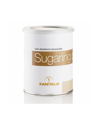 XANITALIA Sugar paste for depilation 1000 ml