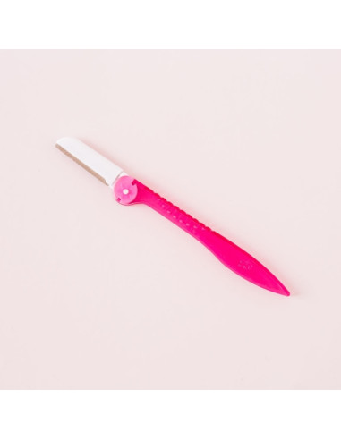 PCD
Eyebrow razor