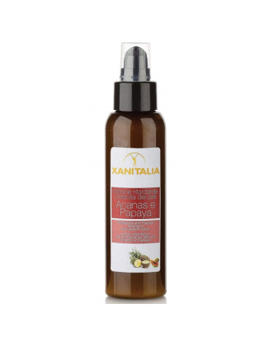 XANITALIA
Lotion reducing hair growth 100 ml