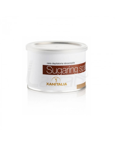 XANITALIA
Sugar paste for depilation SUGARING SPATULA 500 ml