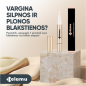 BELAMU LASHLIFT keratino serumas blakstienoms Nr.3