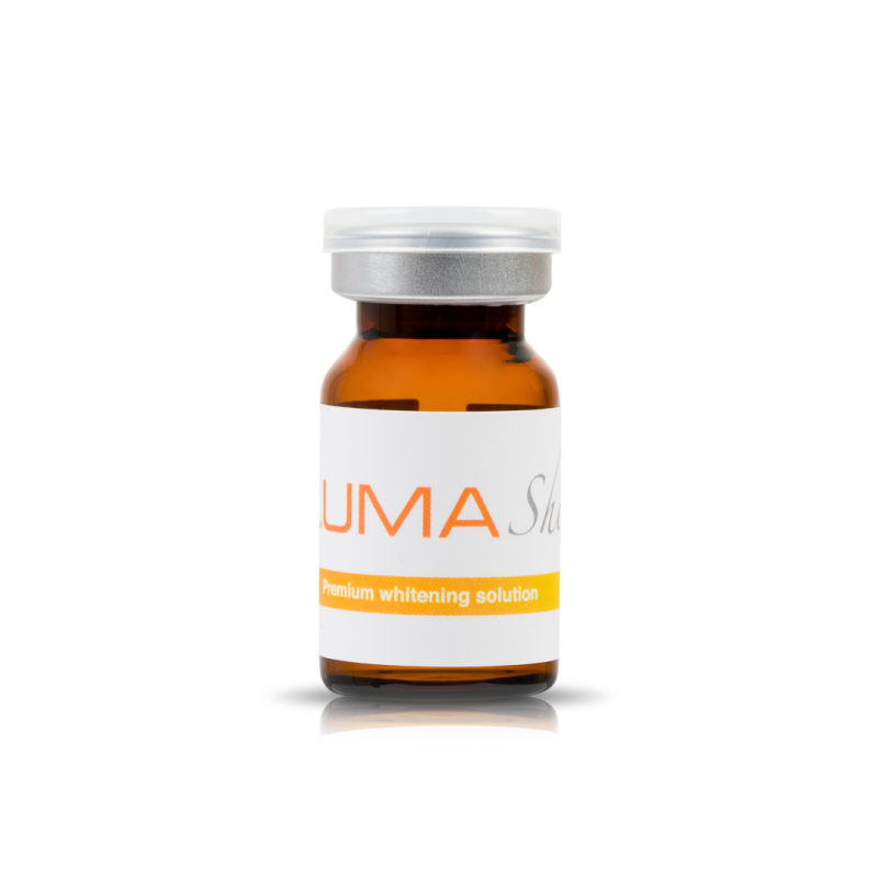 Hialiurono rūgštis iLLUMA Shine 1x3ml