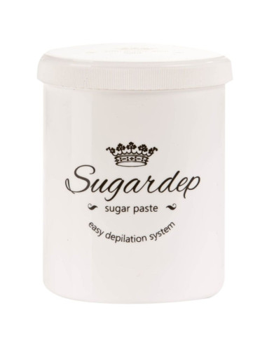 SUGARDEP
Sugar paste with gum arabic PROFESSIONAL 500 g