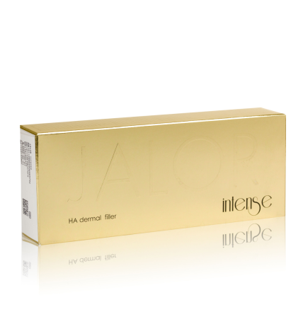 Hialiurono rūgštis JALOR Intense 1x1ml