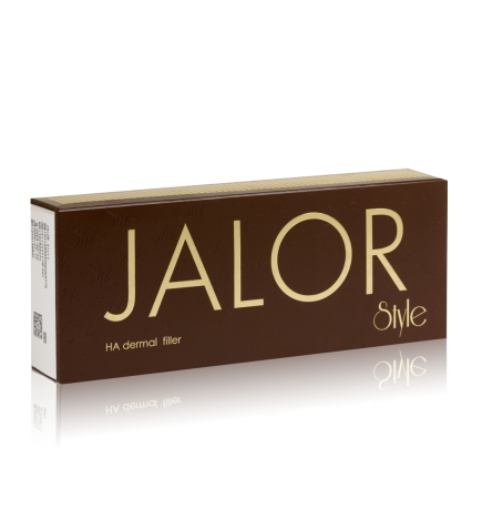 Hialiurono rūgštis JALOR Style 1x1ml
