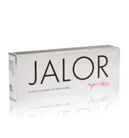 Hialiurono rūgštis JALOR Sweet Kiss 1x1ml