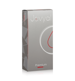 Hialiurono rūgštis Jovyal Premium 1x1ml