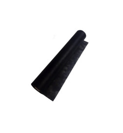 Vienkartinė paklodė rulone 70cm x 50m juoda