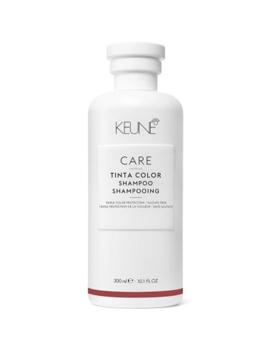 KEUNE
CARE shampoo for dyed hair TINTA COLOR 300 ml