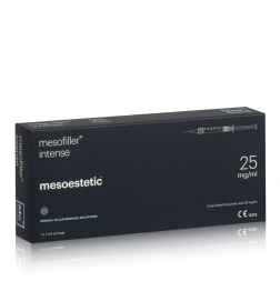 Hialiurono užpildas Mesoestetic Mesofiller Intense 1x1ml