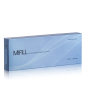 Hialiurono užpildas MiFill Hydro Shine Plus 1x2,7ml