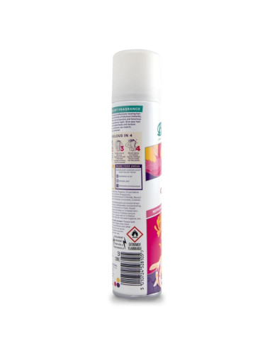 BATISTE
Dry shampoo Oriental 200 ml