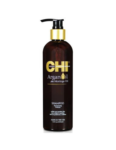 CHI
Argan Oil shampoo 355 ml