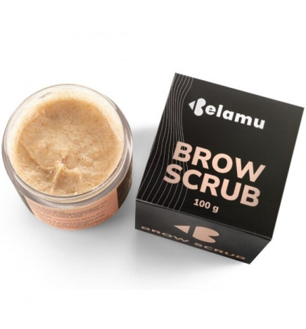 BELAMU antakių šveitiklis, 100 g