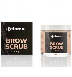 BELAMU antakių šveitiklis, 100 g