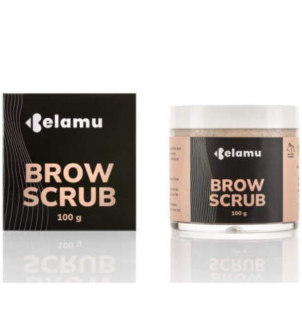 BELAMU antakių šveitiklis, 100 g