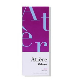 ATIERE VOLUME hialiurono užpildas 2 X1,1ML