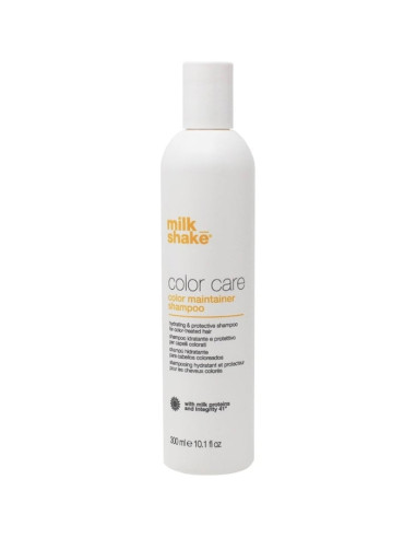 MILK_SHAKE
Šampūnas dažytiems plaukams Colour Care Maintainer 300 ml