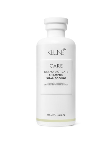 KEUNE
CARE shampoo for weak and thinning hair DERMA ACTIVATE 300 ml