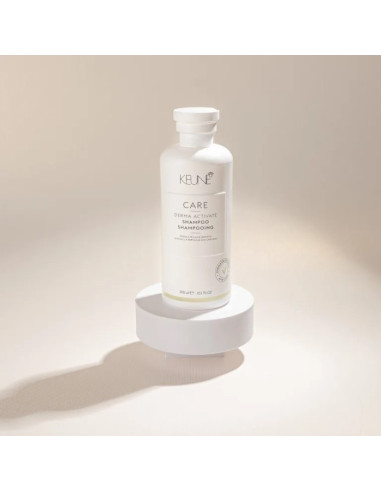 KEUNE
CARE shampoo for weak and thinning hair DERMA ACTIVATE 300 ml