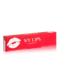 Hialiurono užpildas My lips 1x3ml Hialiurono užpildas My lips 1x3ml