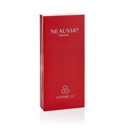 Hialiurono užpildas Neauvia Organic Intense LV 1x1ml