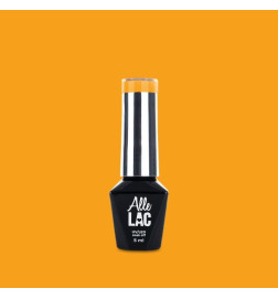 Hibridinis gelinis nagų lakas ALLELAC SHEILA 5 ML NR 40