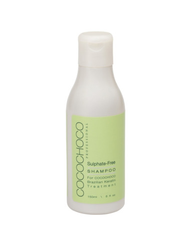 COCOCHOCO
Sulfate-free shampoo 150 ml