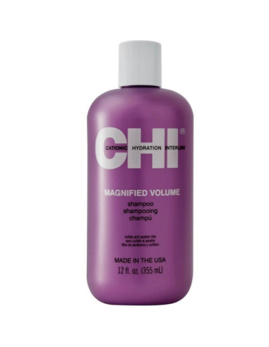 CHI
 1
Magnified Volume šampūnas 355 ml