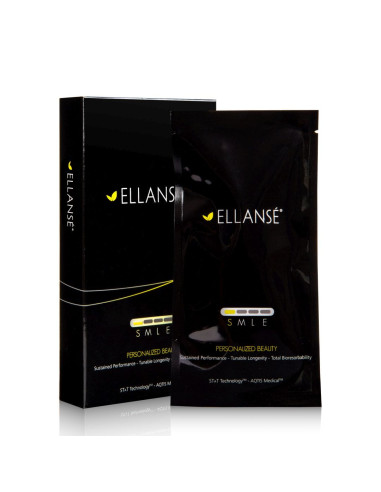 Ellanse S Hyaluronic filler 1x1ml