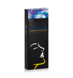 Hialiurono užpildas Rejubeau Ha Stylish Plus 300 1x1.1ml