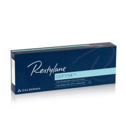 Hialiurono užpildas Restylane® Defyne Lidocaine 1x1ml Emervel Deep