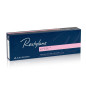 Hialiurono užpildas Restylane Kysse Lidocaine 1x1ml Emervel Lips