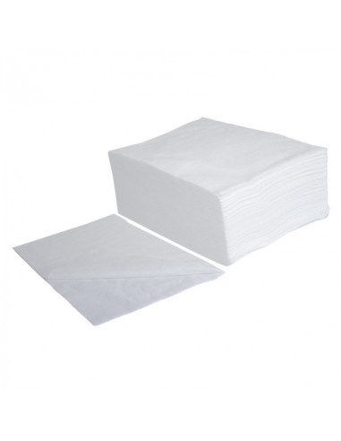 EKOHIGIENA
Disposable perforated towels SOFT 70 x 40 cm 100 pcs.