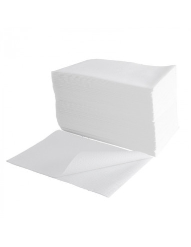 EKOHIGIENA
Disposable towels BASIC 70 x 40 cm 100 pcs.