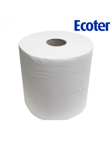 EKOHIGIENA
Double-layer cellulose towels in a roll PREMIUM about 1500 g