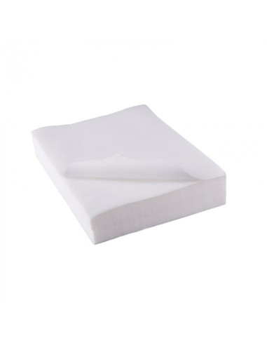 EKOHIGIENA
Disposable non-woven napkins 25 x 38 cm 100 pcs.