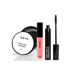 Brow Buddy antakių matavimo įrankis 2