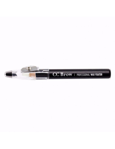 CC Brow wax pencil for fixing eyebrows