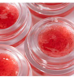 Lankstomos metalinės šukutės antakiams ir blakstienoms