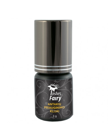 Eyebrow extension glue LashesFairy 3 g