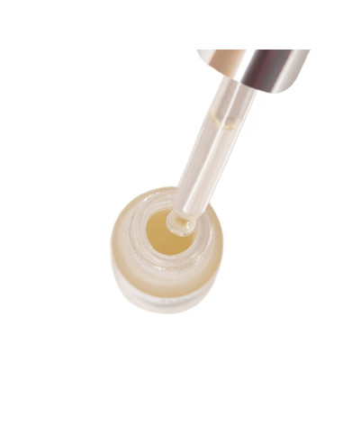 CC BROW
True and Natural Squalane oil 10 ml