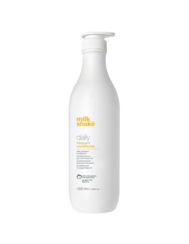 MILK_SHAKE
Conditioner for everyday use Daily Frequent 1000 ml