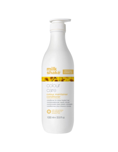 MILK_SHAKE
Conditioner for dyed hair Color Care 1000 ml