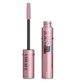 MAYBELLINE
Atsparus vandeniui blakstienų tušas Lash Sensational Sky High Waterproof Very Black 7.2 ml