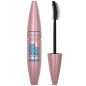 MAYBELLINE Atsparus vandeniui blakstienų tušas Lash Sensational Waterproof Black 9.5 ml