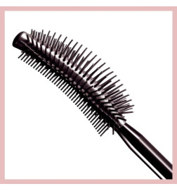 MAYBELLINE
Atsparus vandeniui blakstienų tušas Lash Sensational Waterproof Black 9.5 ml
